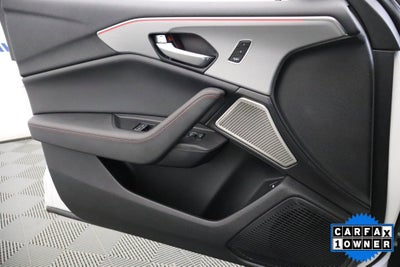 2023 Acura TLX w/A-Spec Package AWD