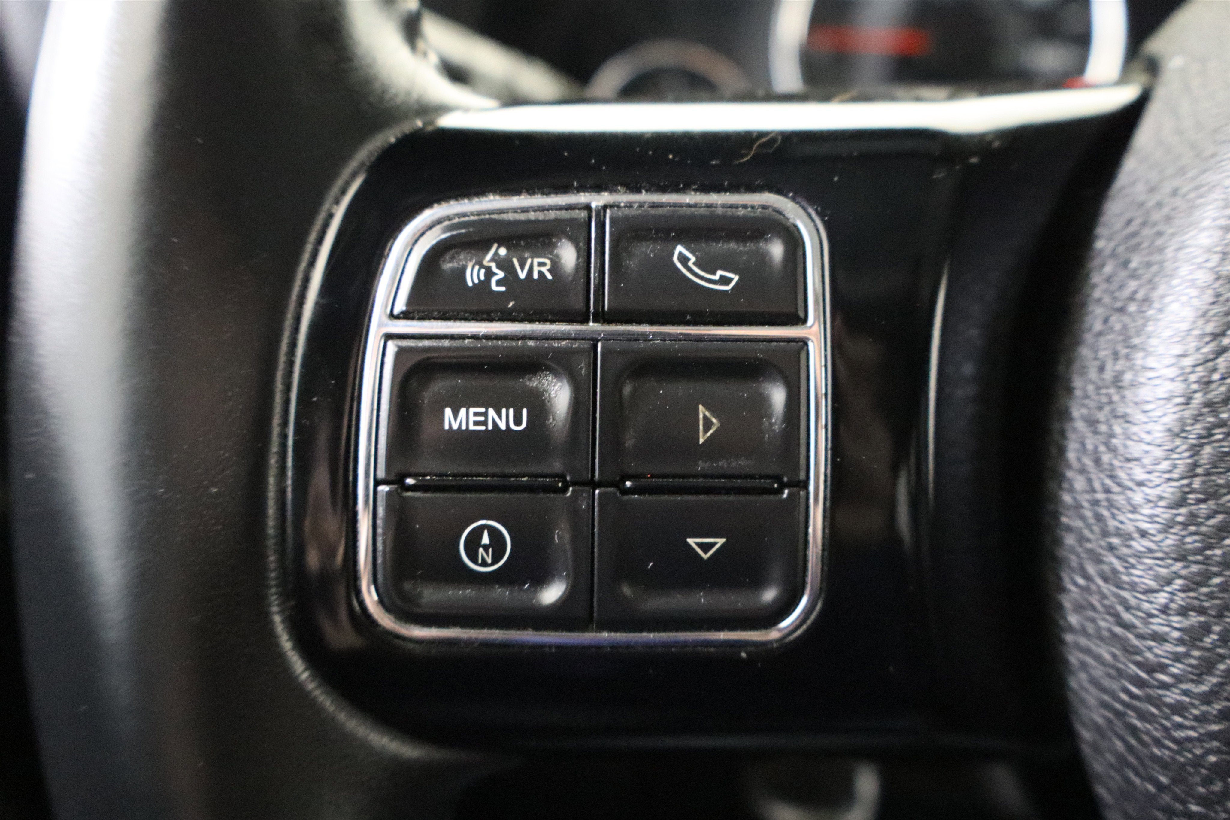 2014 Jeep Wrangler Unlimited Altitude 4WD