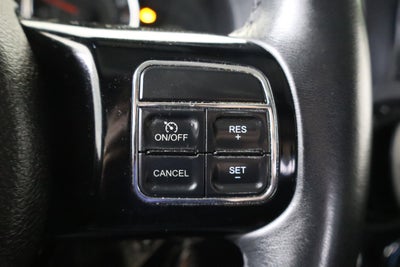 2014 Jeep Wrangler Unlimited Altitude 4WD