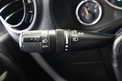 2014 Jeep Wrangler Unlimited Altitude 4WD