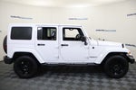 2014 Jeep Wrangler Unlimited Altitude 4WD