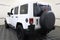 2014 Jeep Wrangler Unlimited Altitude 4WD
