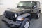 2023 Jeep Wrangler Sport S 4x4