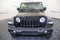 2023 Jeep Wrangler Sport S 4x4
