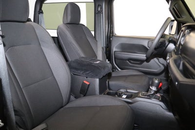 2023 Jeep Wrangler Sport S 4x4