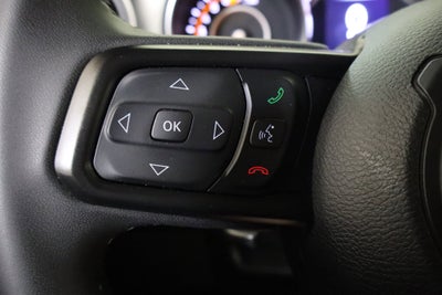 2023 Jeep Wrangler Sport S 4x4