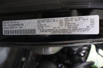 2023 Jeep Wrangler Sport S 4x4