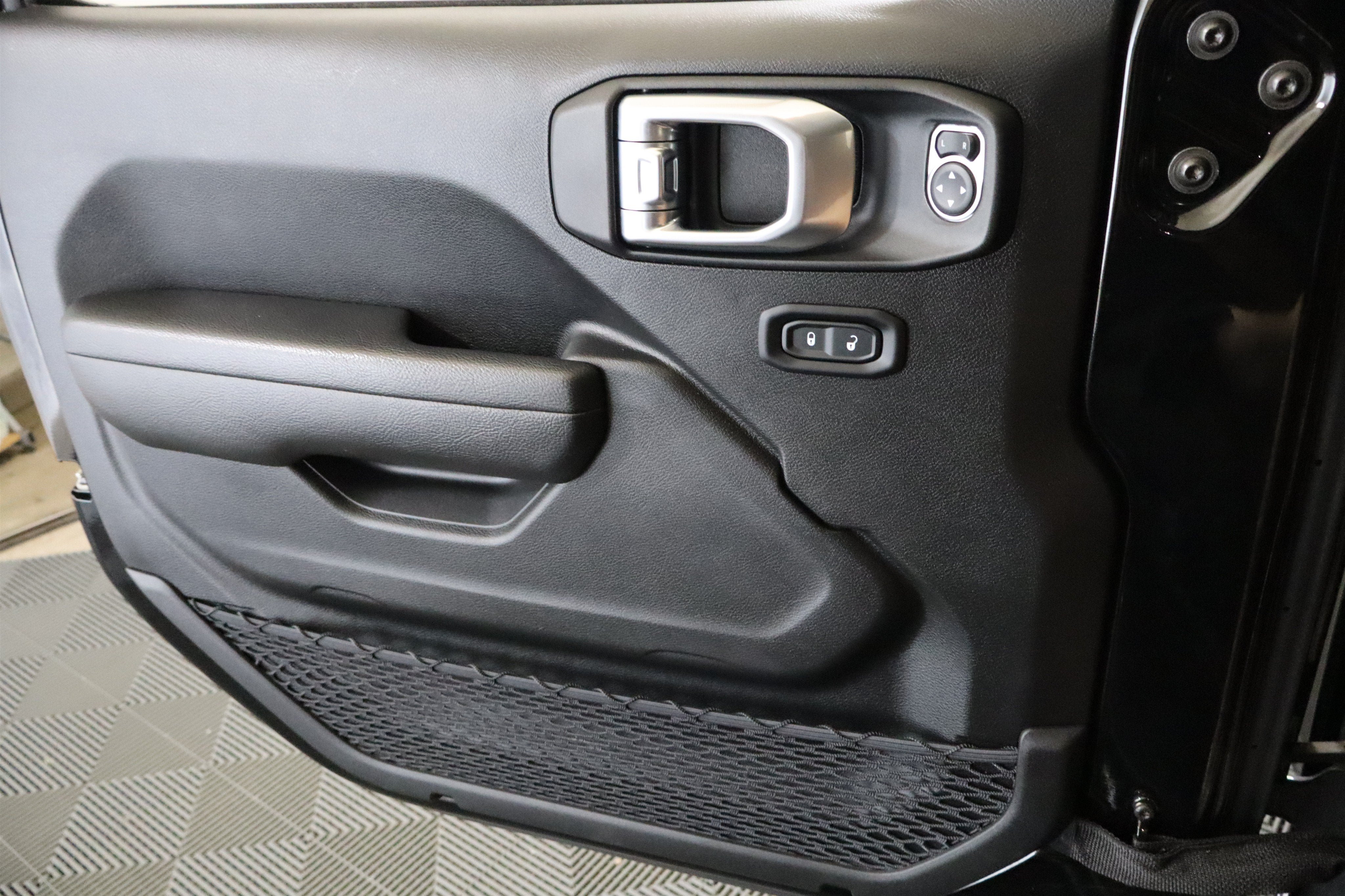 2023 Jeep Wrangler Sport S 4x4