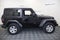 2023 Jeep Wrangler Sport S 4x4