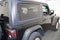 2023 Jeep Wrangler Sport S 4x4