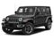 2022 Jeep Wrangler Unlimited High Altitude