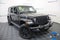 2022 Jeep Wrangler Unlimited High Altitude 4x4