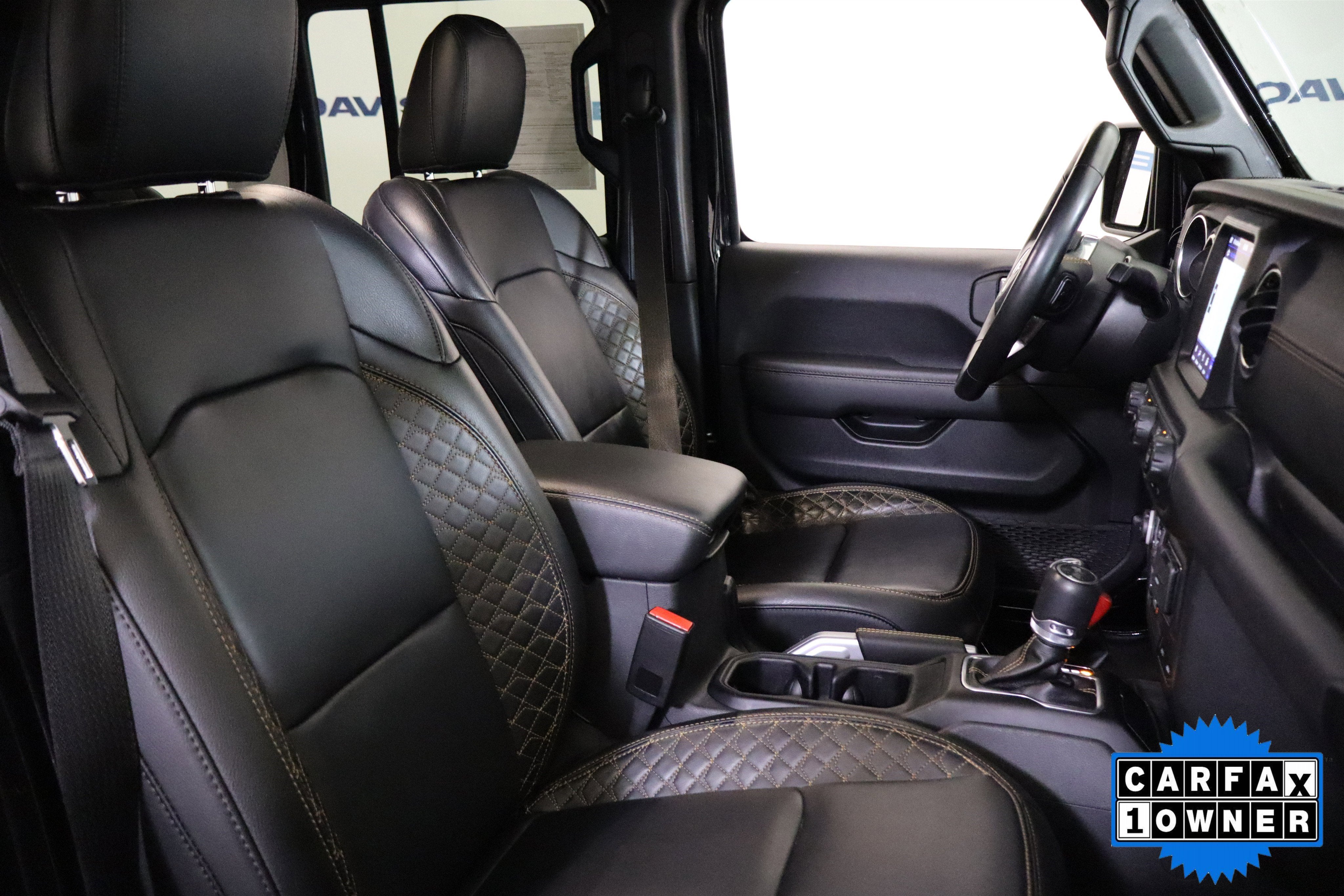 2022 Jeep Wrangler Unlimited High Altitude 4x4