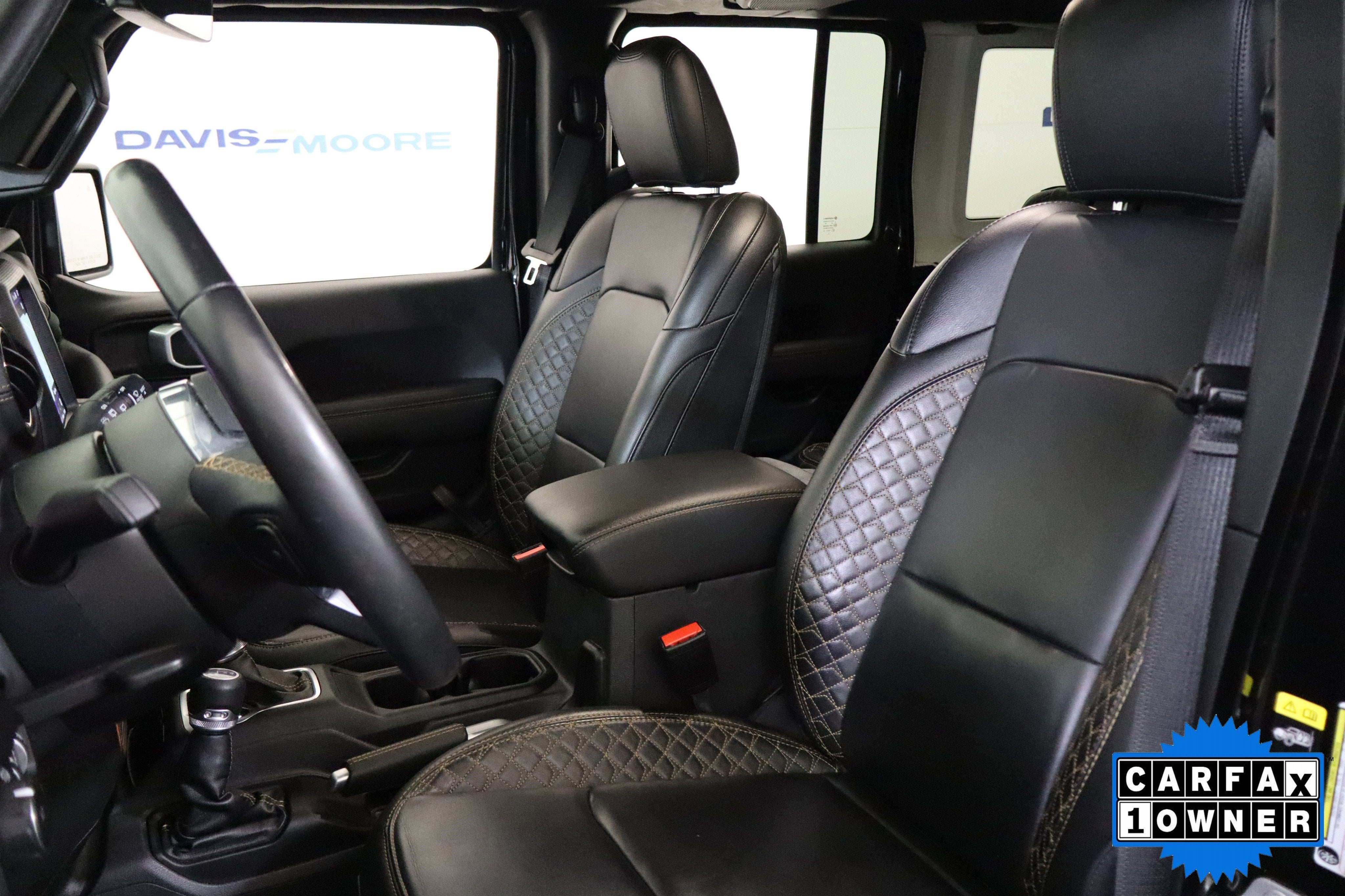 2022 Jeep Wrangler Unlimited High Altitude 4x4