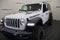 2018 Jeep Wrangler Unlimited Rubicon 4x4