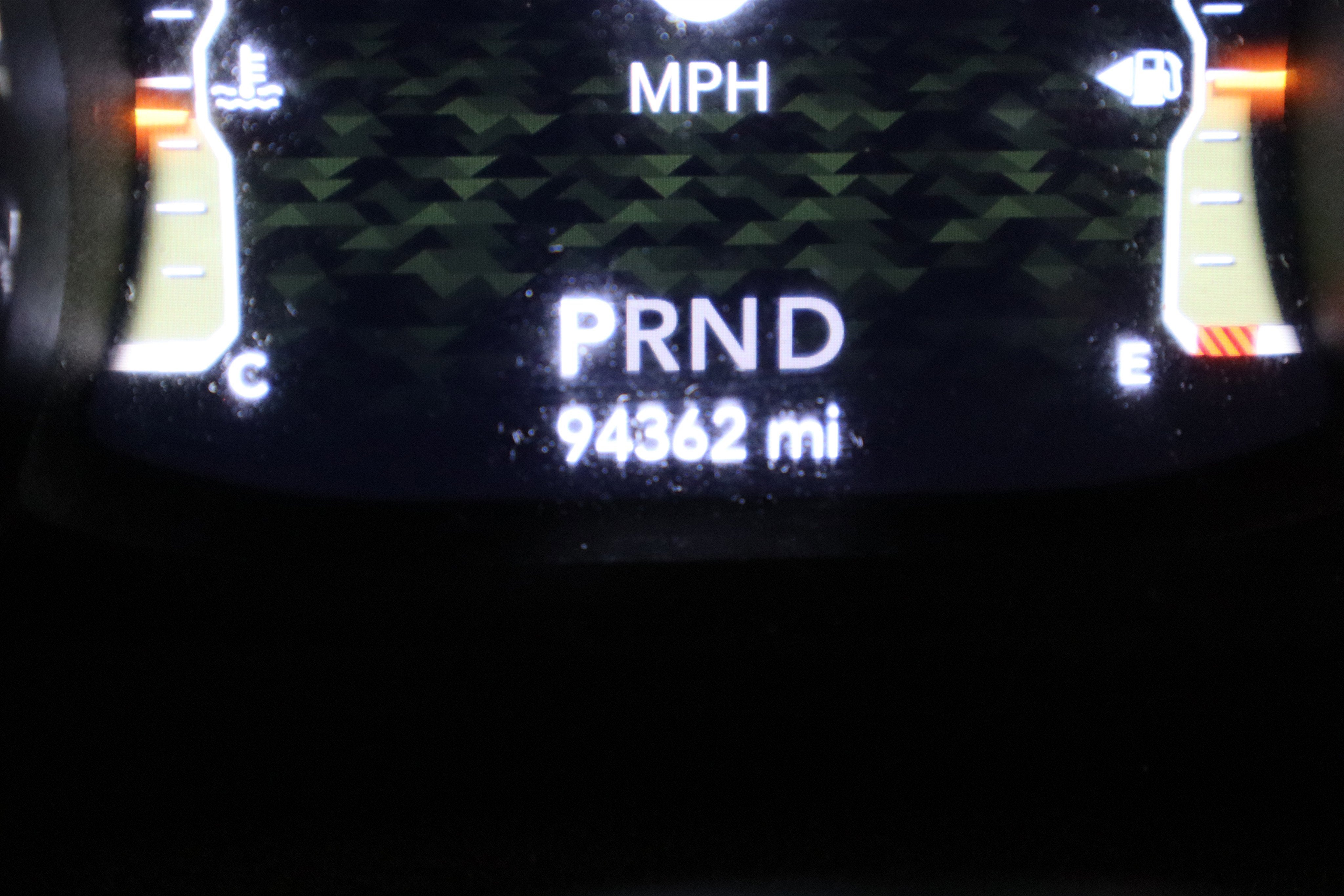 2018 Jeep Wrangler Unlimited Rubicon 4x4