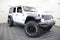 2018 Jeep Wrangler Unlimited Rubicon 4x4