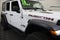 2018 Jeep Wrangler Unlimited Rubicon 4x4