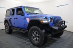 2021 Jeep Wrangler Unlimited Rubicon 392 4x4