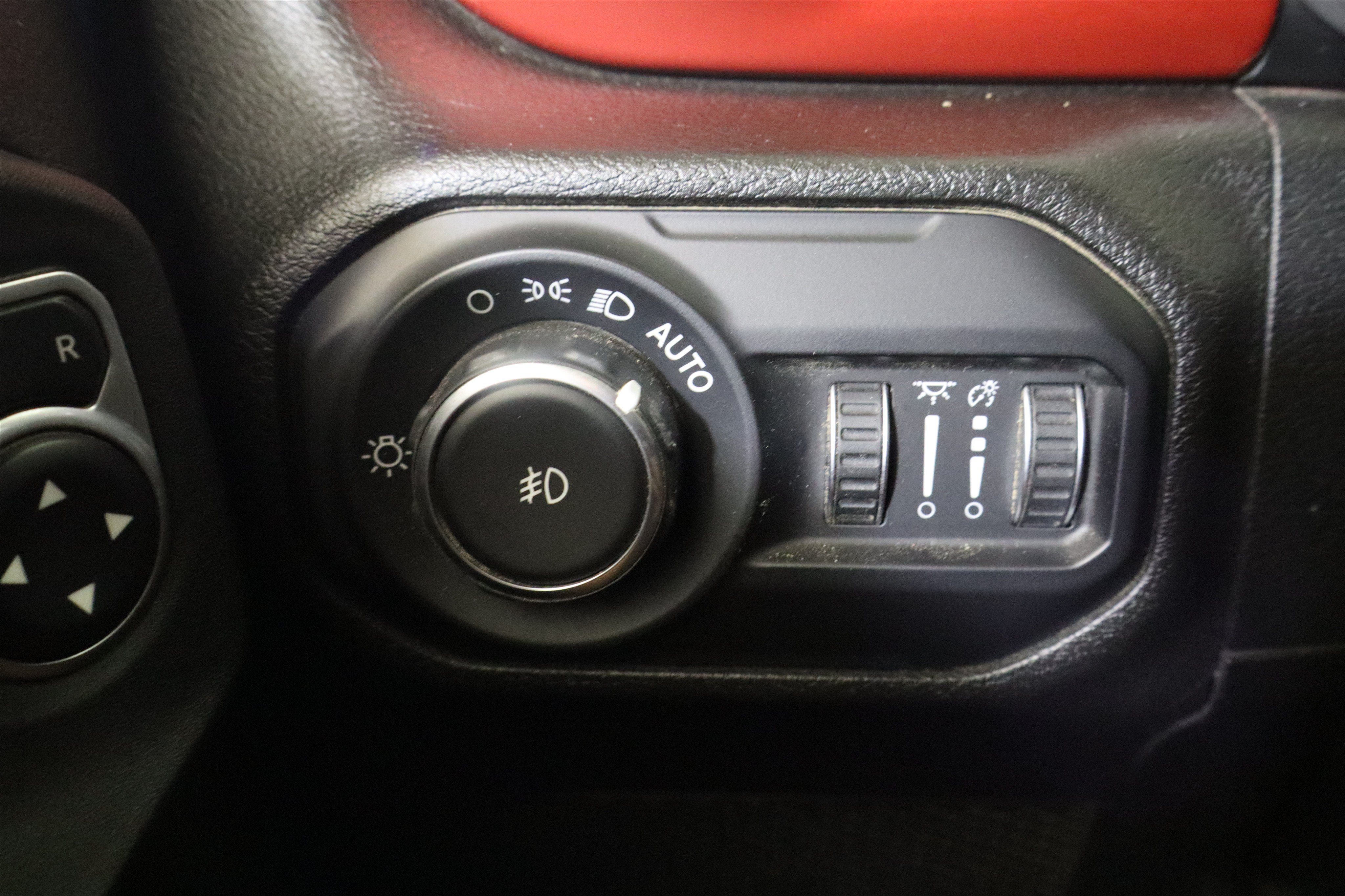 2021 Jeep Wrangler Unlimited Rubicon 392 4x4