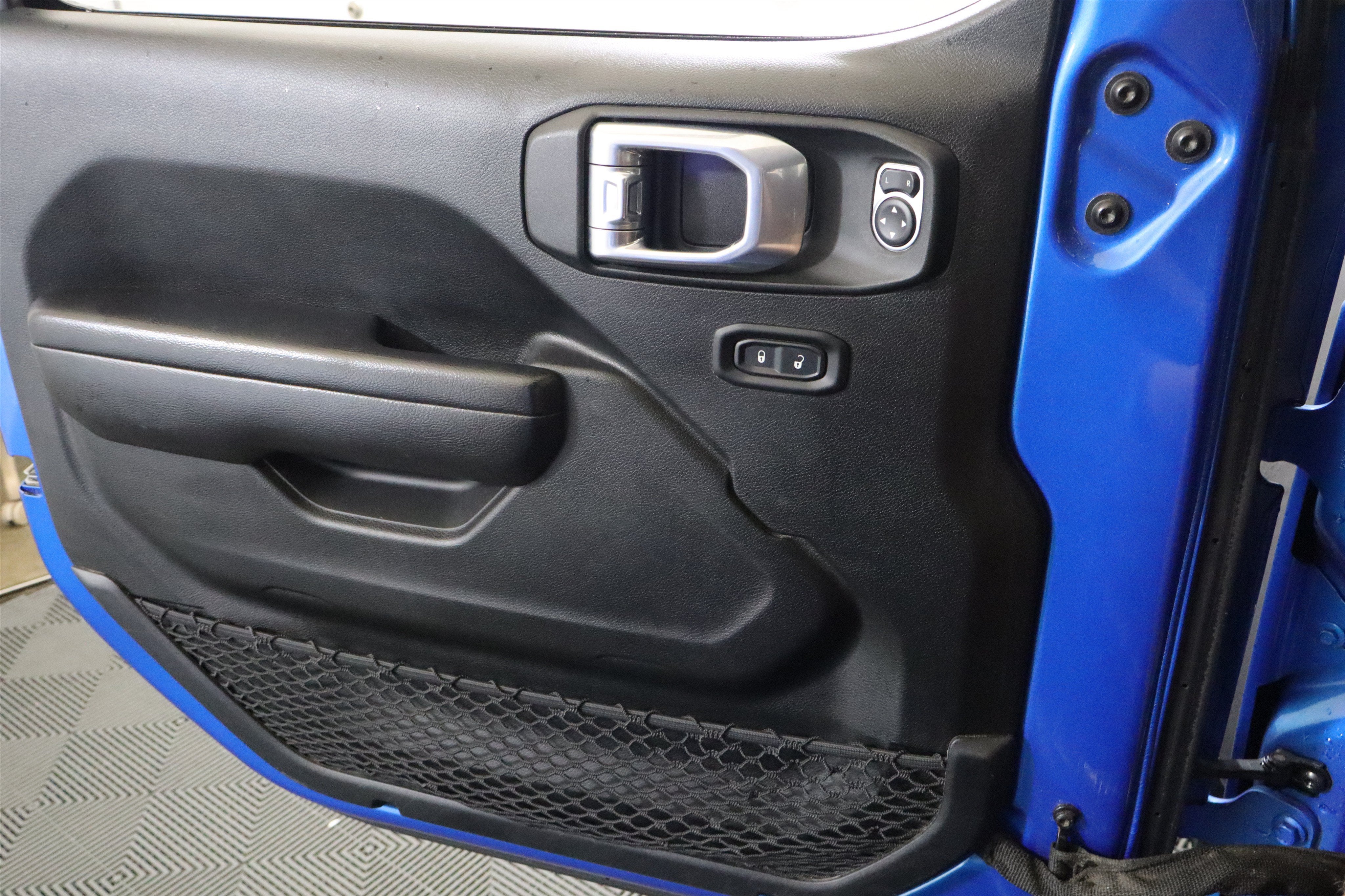 2021 Jeep Wrangler Unlimited Rubicon 392 4x4
