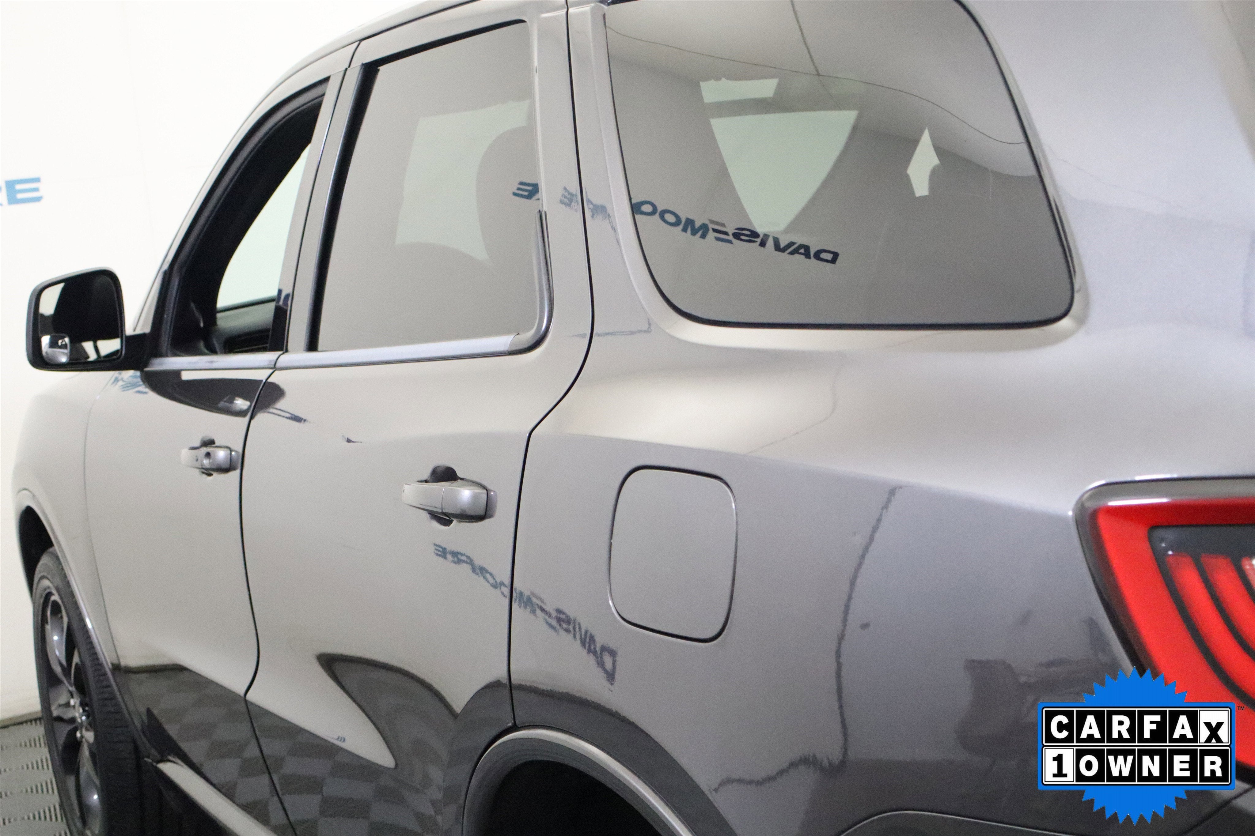 2021 Dodge Durango GT Plus AWD