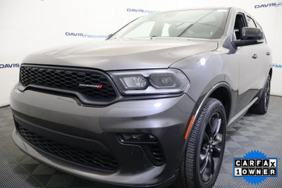 2021 Dodge Durango GT Plus AWD