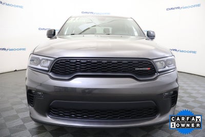 2021 Dodge Durango GT Plus AWD