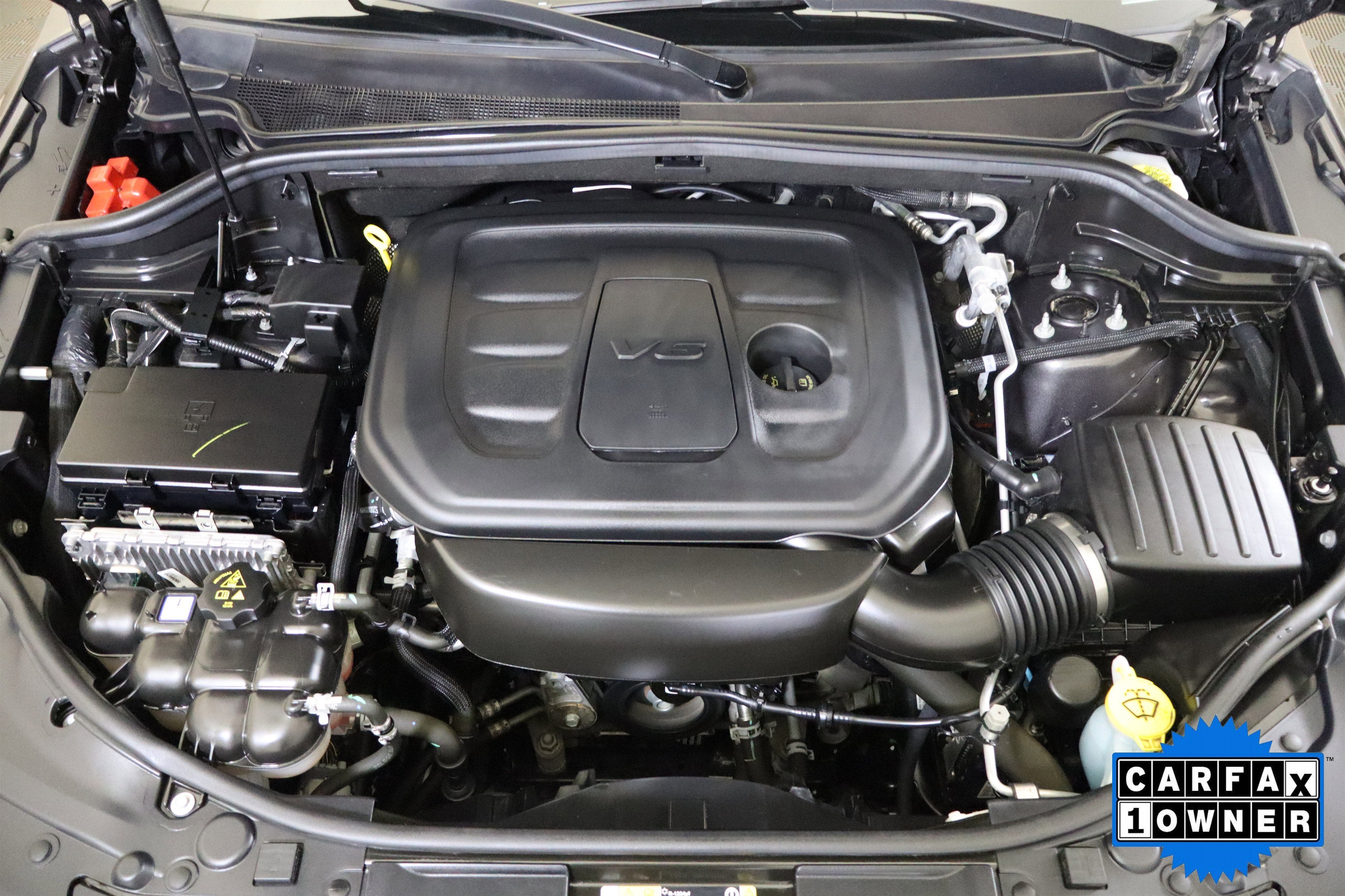 2021 Dodge Durango GT Plus AWD