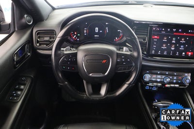 2021 Dodge Durango GT Plus AWD