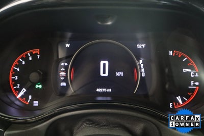 2021 Dodge Durango GT Plus AWD