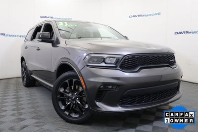 2021 Dodge Durango GT Plus AWD
