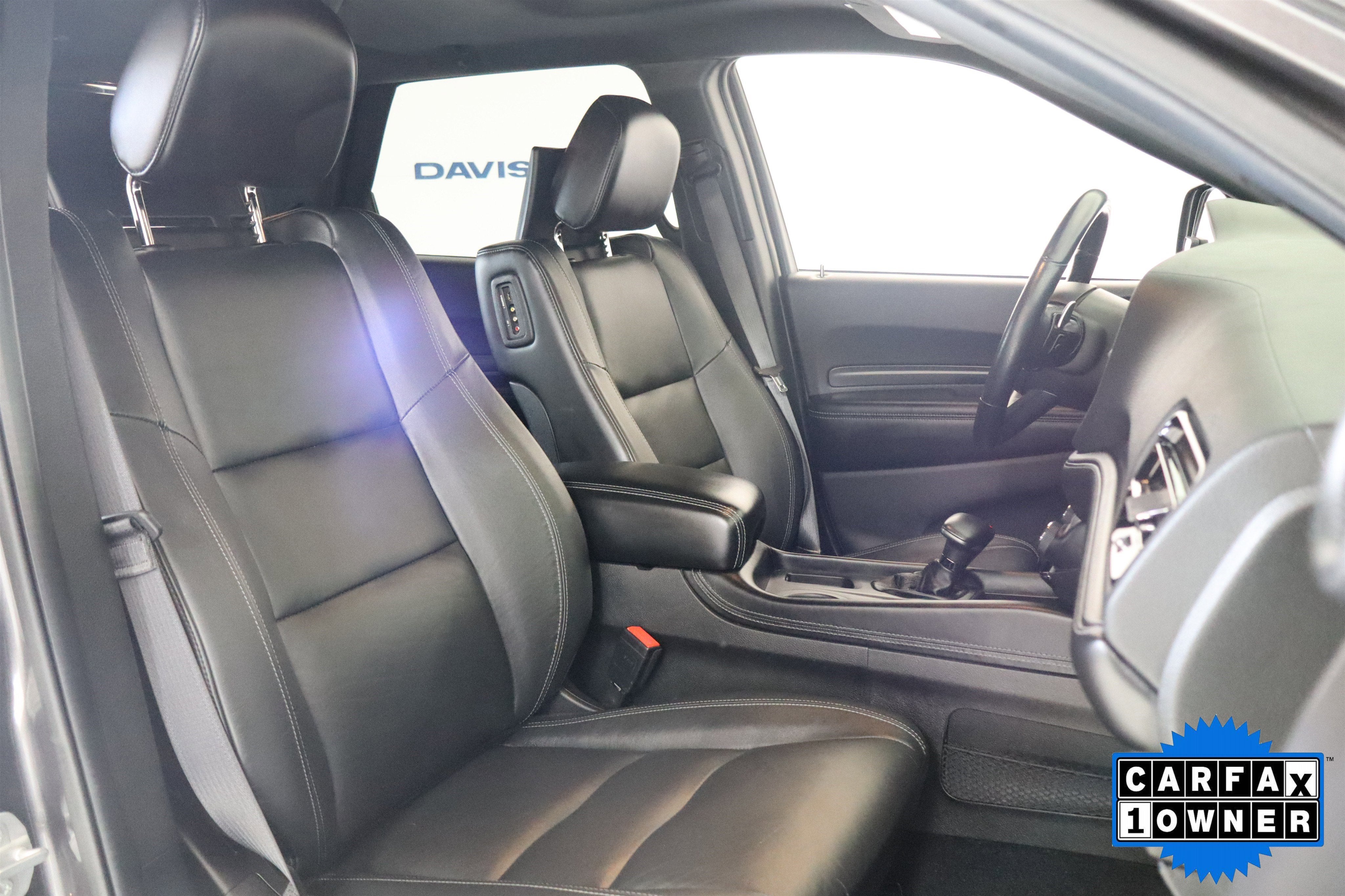 2021 Dodge Durango GT Plus AWD