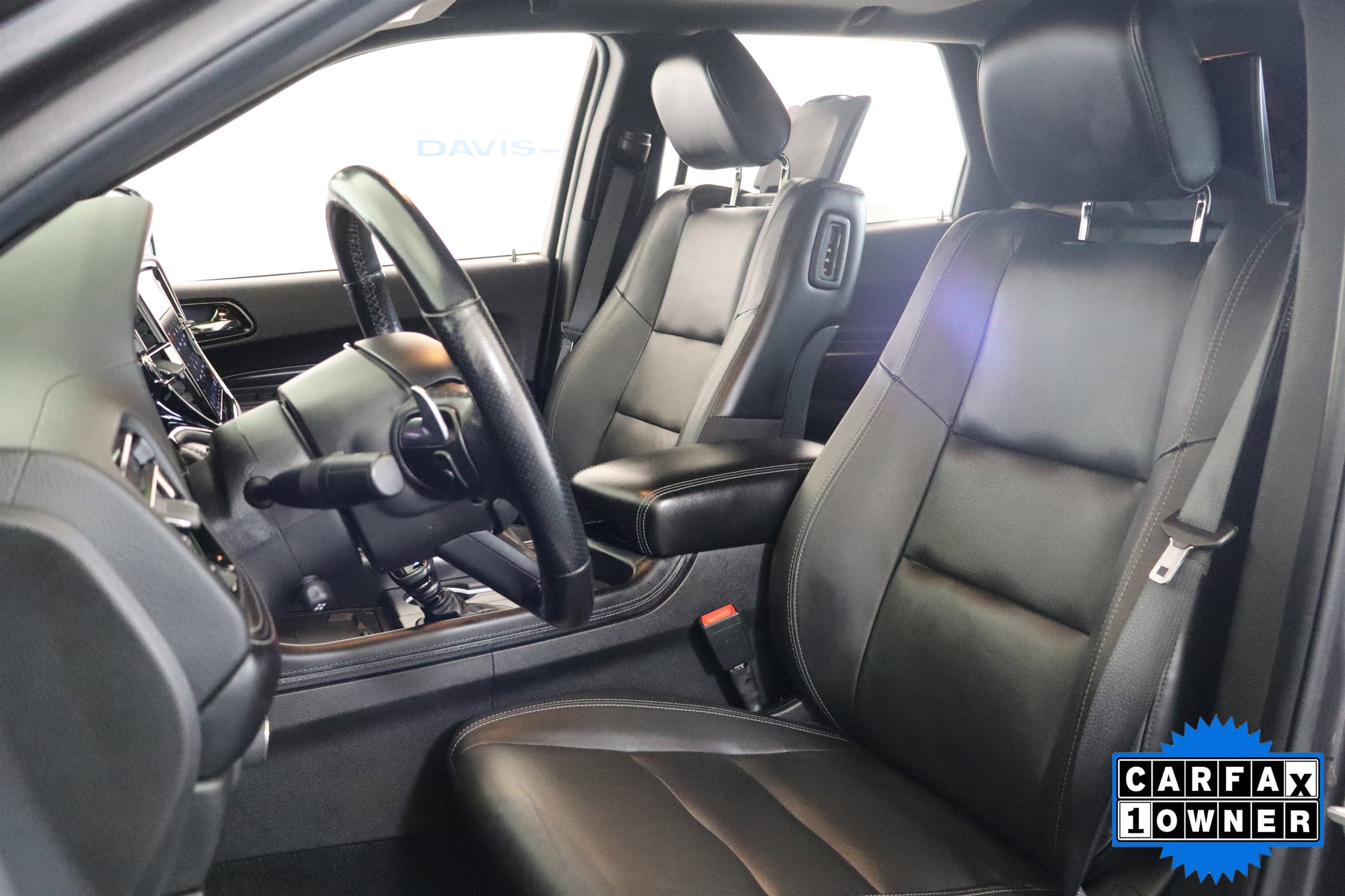 2021 Dodge Durango GT Plus AWD