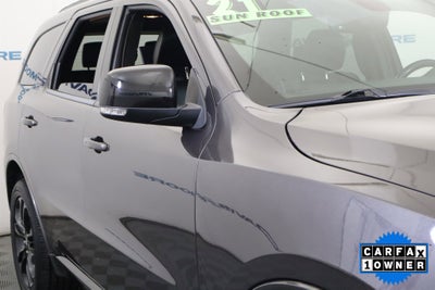 2021 Dodge Durango GT Plus AWD