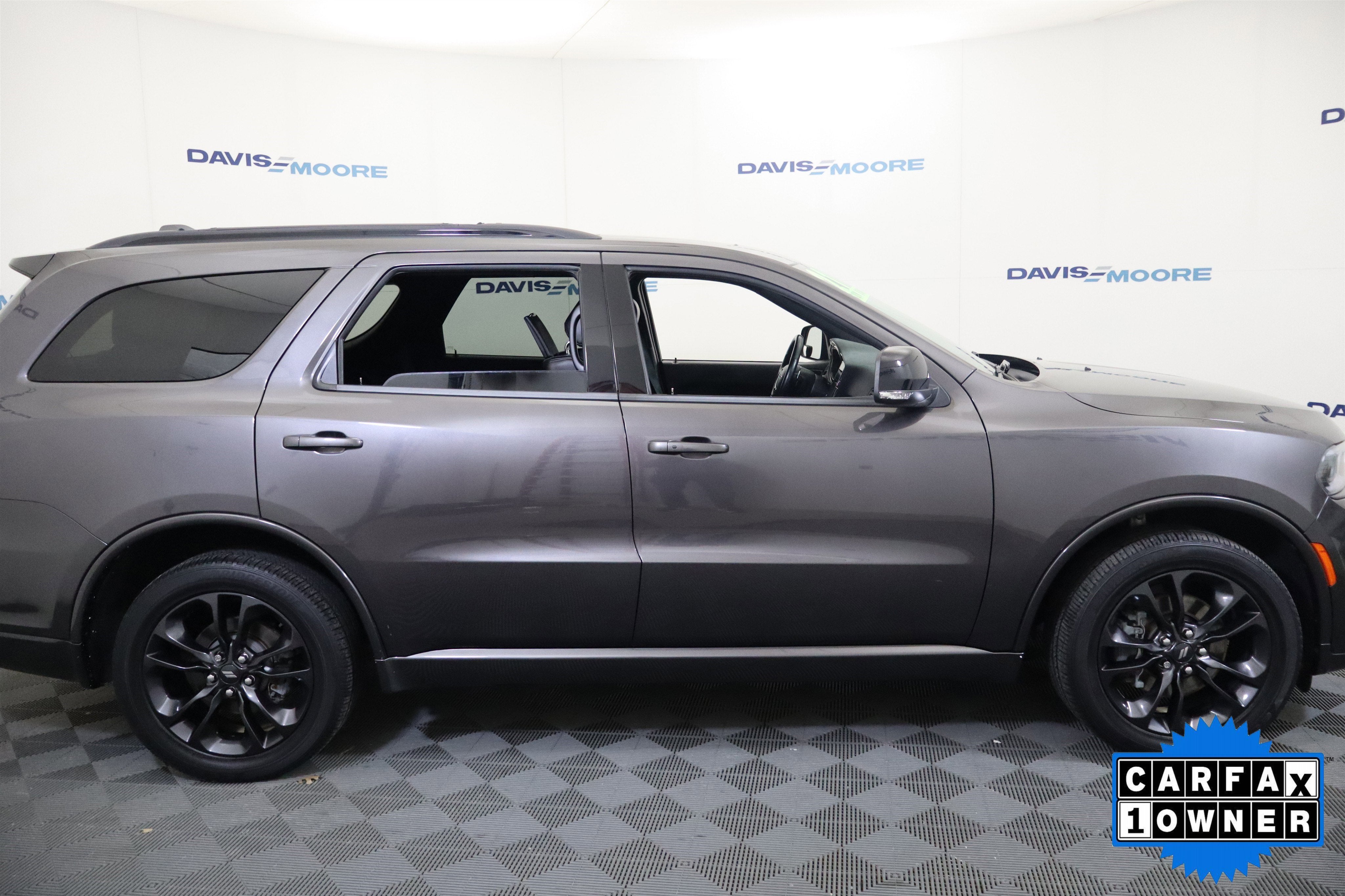 2021 Dodge Durango GT Plus AWD