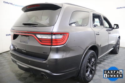 2021 Dodge Durango GT Plus AWD