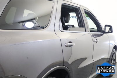 2021 Dodge Durango GT Plus AWD