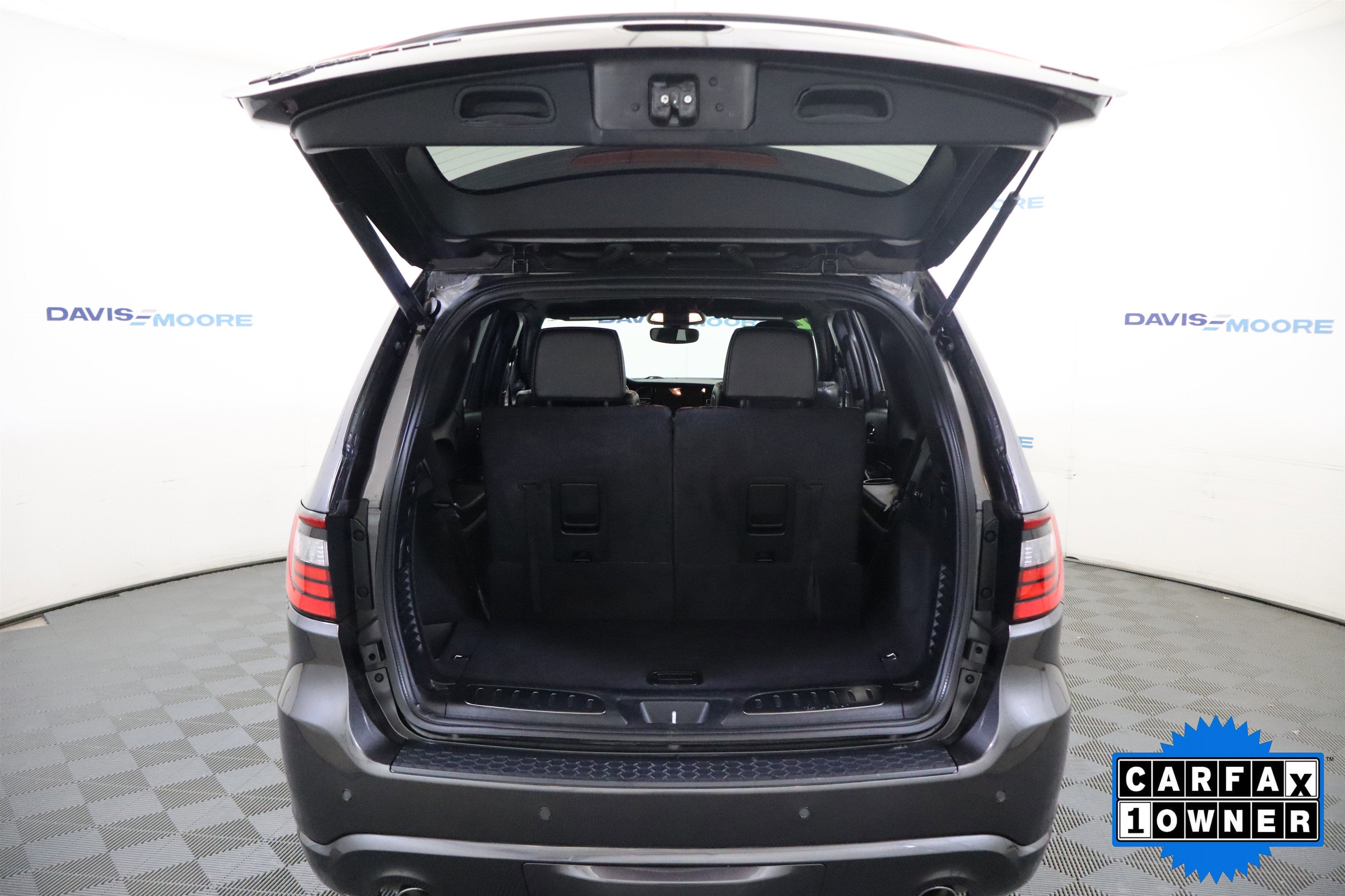 2021 Dodge Durango GT Plus AWD