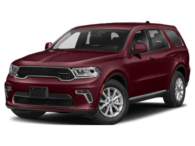 2023 Dodge Durango GT Plus AWD