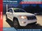 2022 Jeep Grand Cherokee WK Limited 4x4