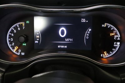 2022 Jeep Grand Cherokee WK Limited 4x4