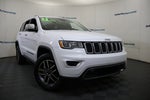 2022 Jeep Grand Cherokee WK Limited 4x4