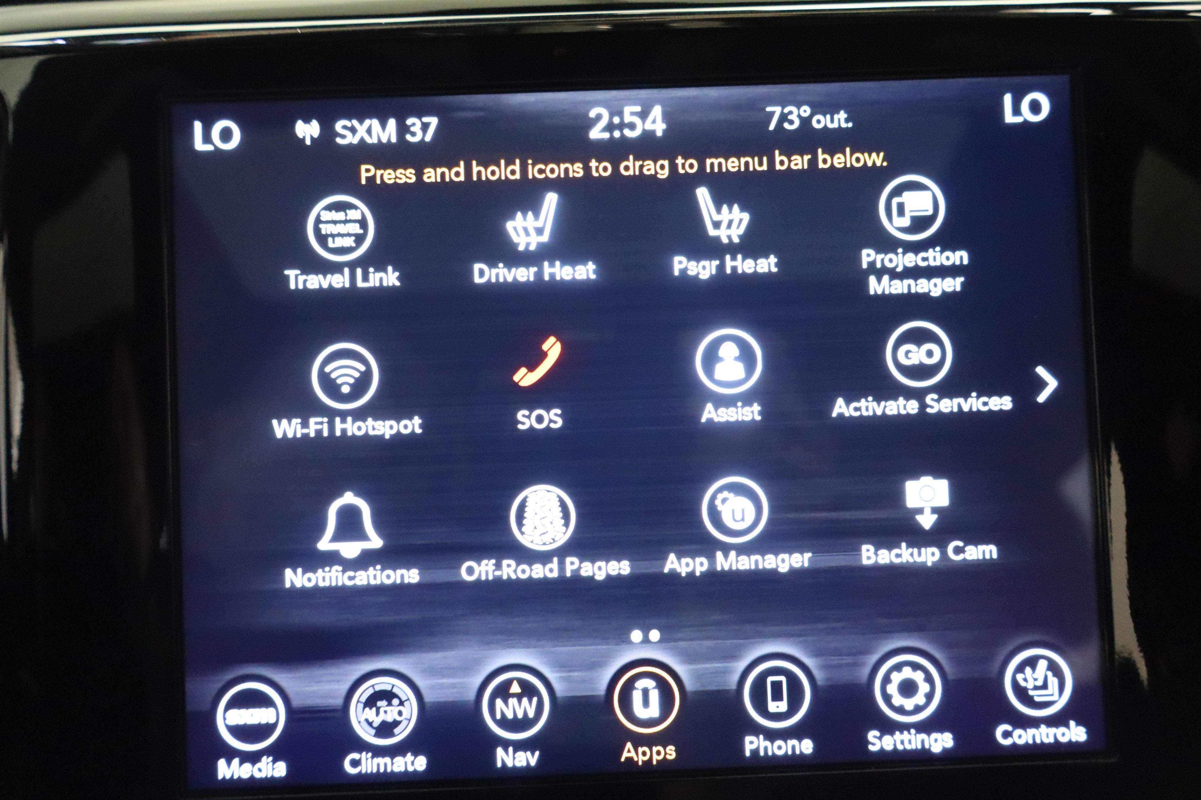 2022 Jeep Grand Cherokee WK Limited 4x4