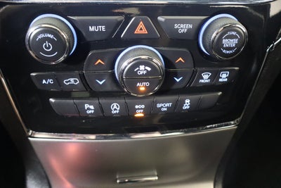 2022 Jeep Grand Cherokee WK Limited 4x4