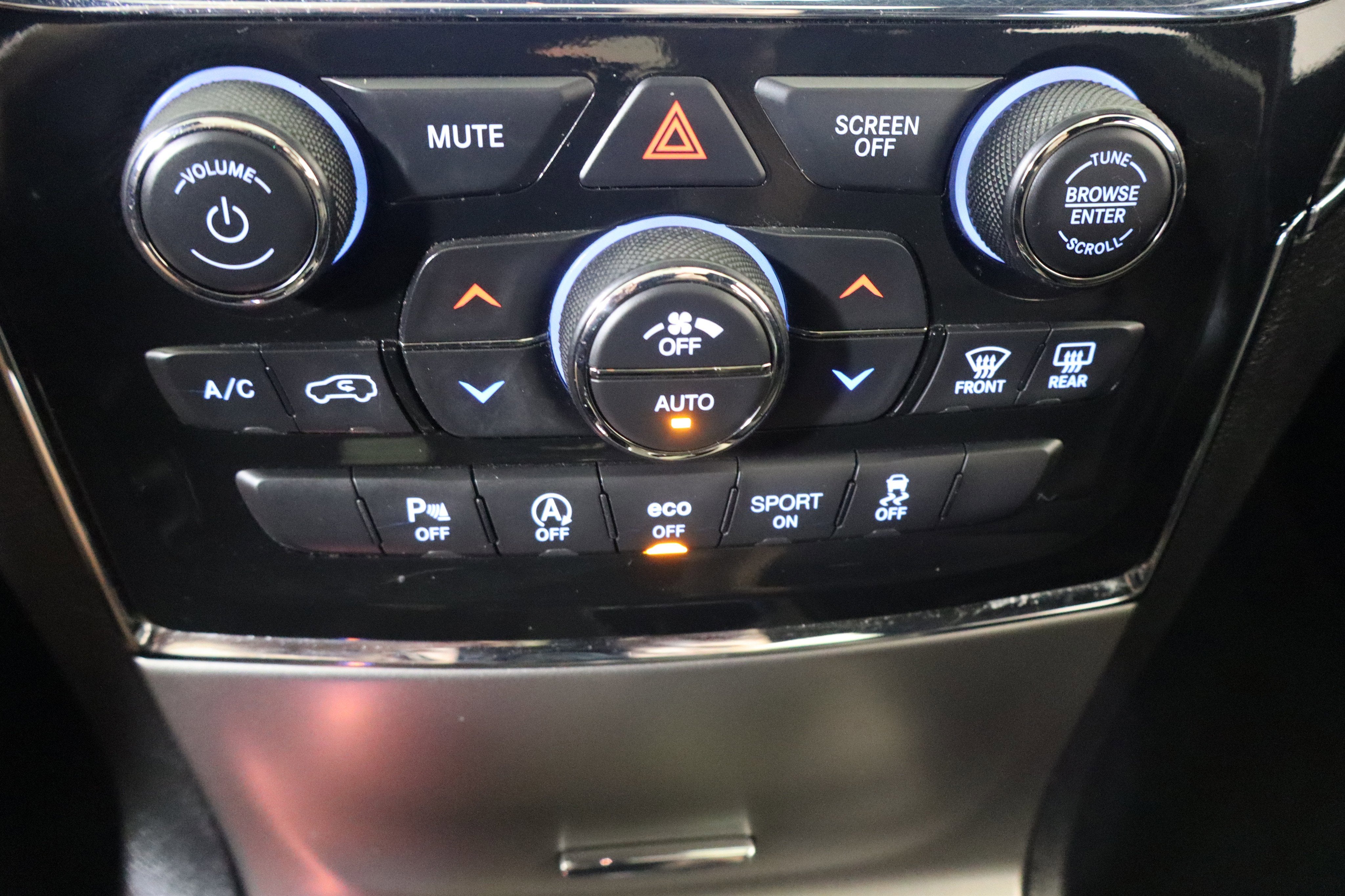 2022 Jeep Grand Cherokee WK Limited 4x4