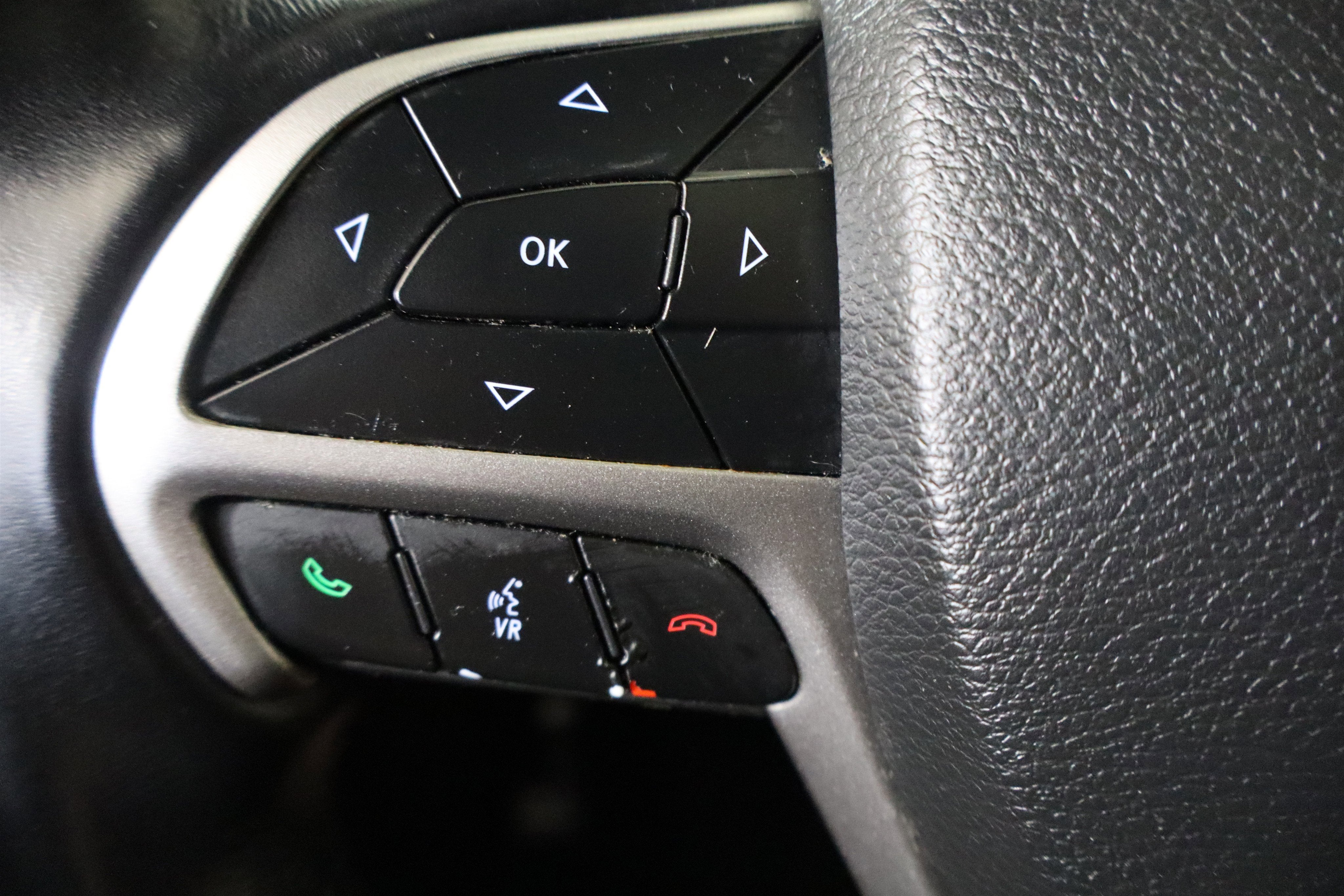 2022 Jeep Grand Cherokee WK Limited 4x4