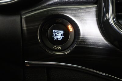 2022 Jeep Grand Cherokee WK Limited 4x4