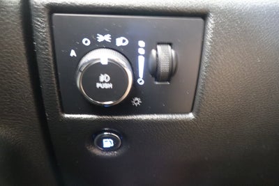 2022 Jeep Grand Cherokee WK Limited 4x4