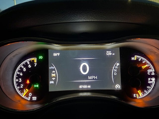 2022 Jeep Grand Cherokee WK Limited 4x4